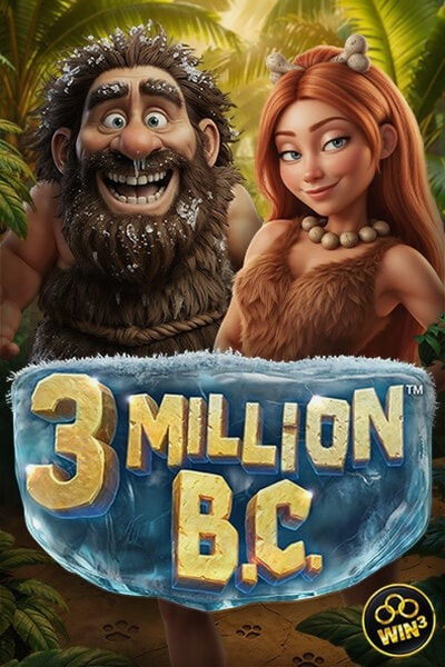 Slot machine 3 Million BC su Betrepublic Casino