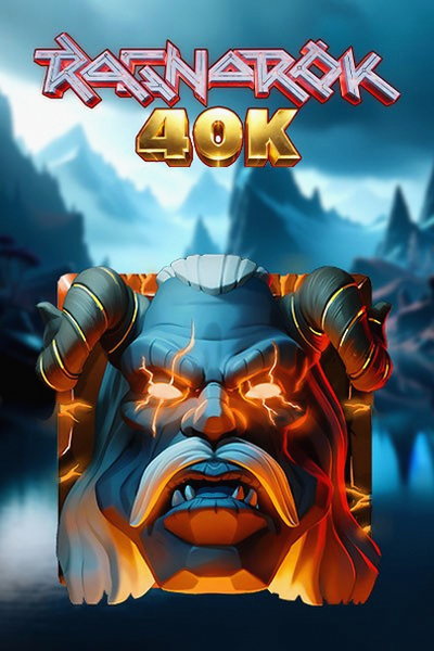 Slot Ragnarok 40K su Betrepublic Casino