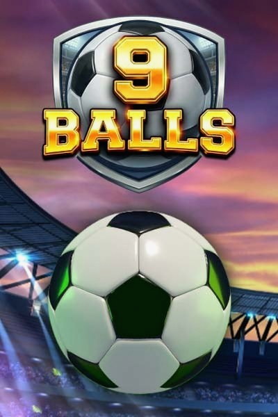 Slot 9 Balls su Betwest Casino