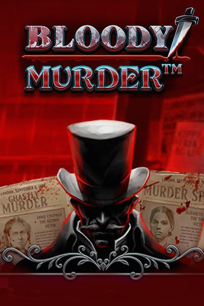 Slot machine Bloody Murder su Betwest Casino