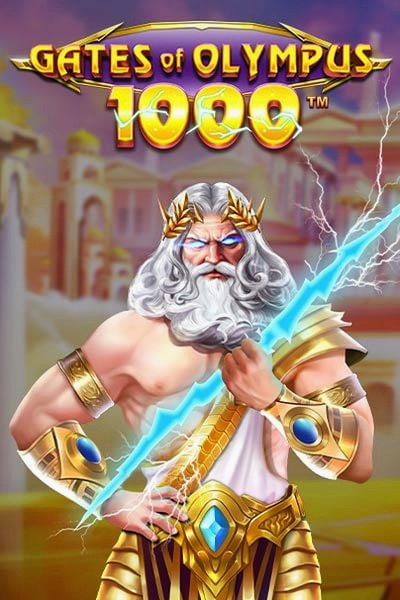 Slot Gates of Olympus 1000 su Betwest Casino
