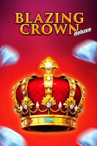 Blazing Crown Deluxe: la slot su Casinova Casino