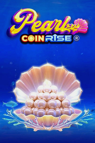 Slot machine Pearl Coin Rise su Casinova Casino