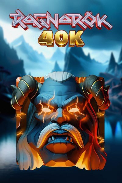 Slot machine Ragnarok 40K su Cleobetra Casino