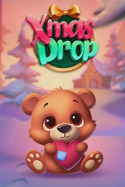 Slot Xmas Drop su Cleobetra Casino