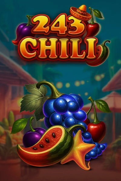 Slot machine 243 Chili su Kingmaker Casino