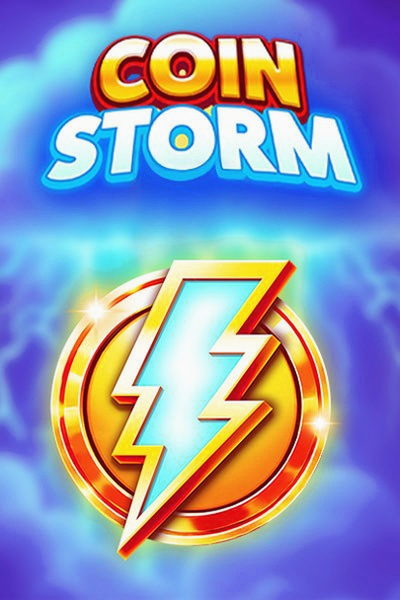 Slot Coin Storm su Kingmaker Casino