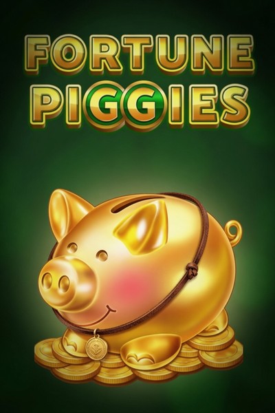Slot Fortune Piggies su Betrepublic Casino