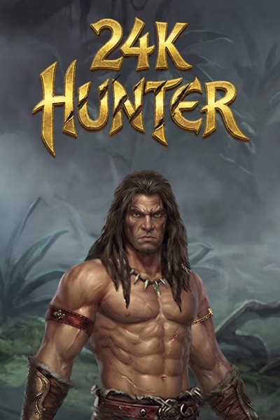 Slot 24K Hunter su Betrepublic Casino