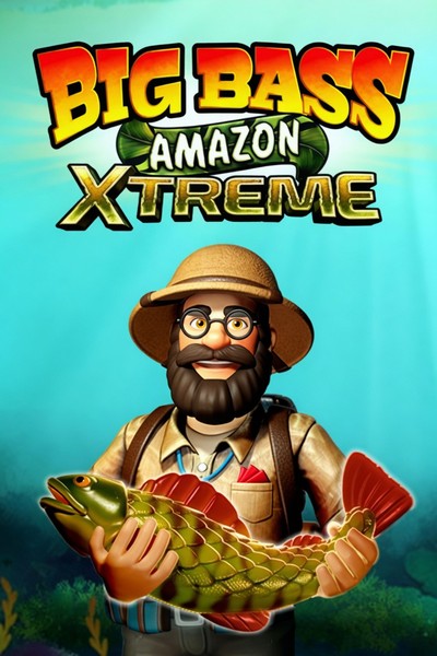 Slot Big Bass Amazon Xtreme su Betwest Casino