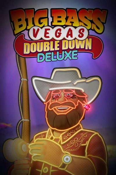 Slot Big Bass Vegas Double Down Deluxe su Betwest Casino