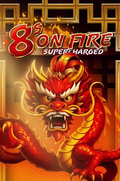 Slot 8’s On Fire: Supercharged su Betwest Casino