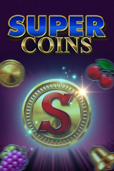 Slot SUPER COINS su Betwest Casino