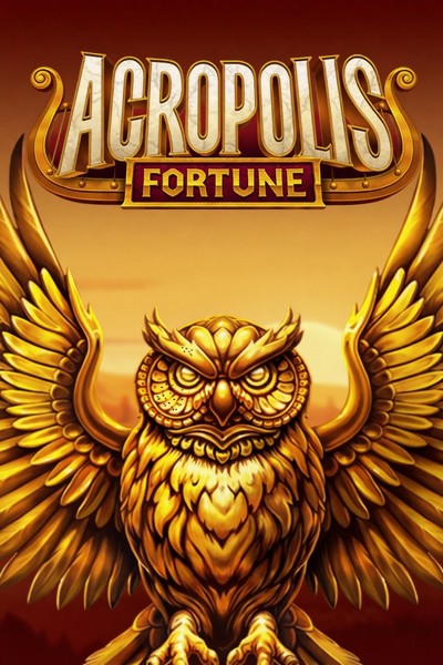 Slot Acropolis Fortune su Casinova Casino