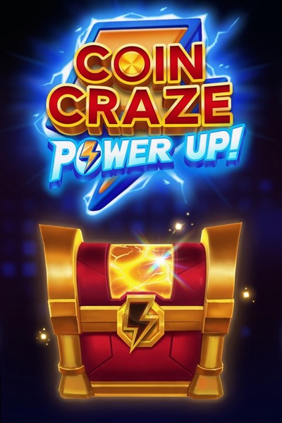 Slot Coin Craze: Power Up! su Casinova Casino