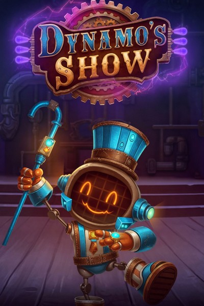 Slot Dynamo's Show su Casinova Casino