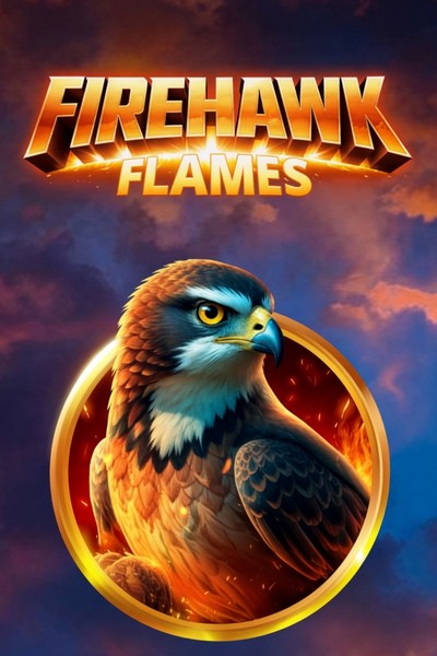 Slot Firehawk Flames su Casinova Casino