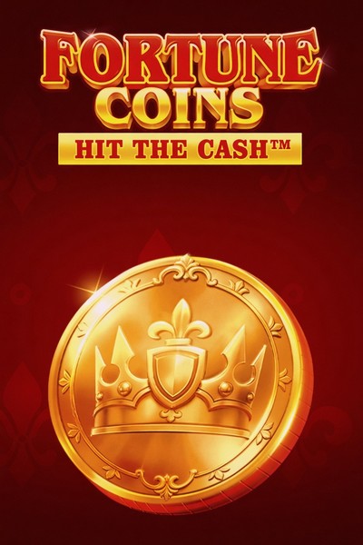 Slot Fortune Coins su Casinova Casino
