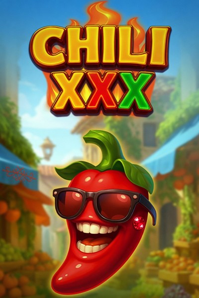 Slot Chili XXX su Cleobetra Casino