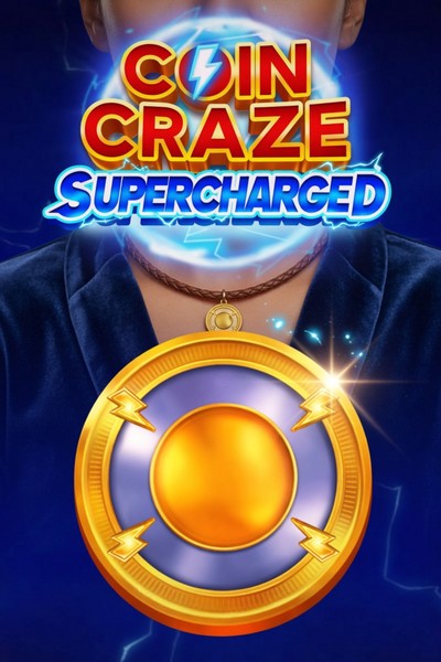 Slot Coin Craze: Supercharged su Cleobetra Casino