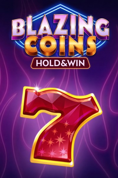 Slot Blazing Coins Deluxe Hold and Win su Kingmaker Casino
