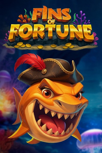Slot Fins of Fortune su Kingmaker Casino