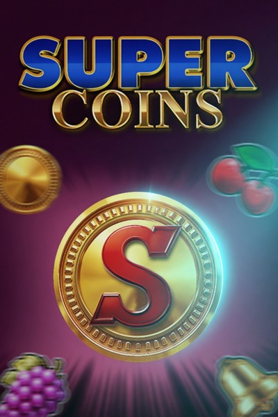 Slot SUPER COINS su Kingmaker Casino